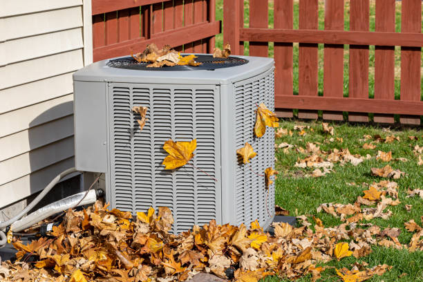  Tuckahoe, VA HVAC Pros