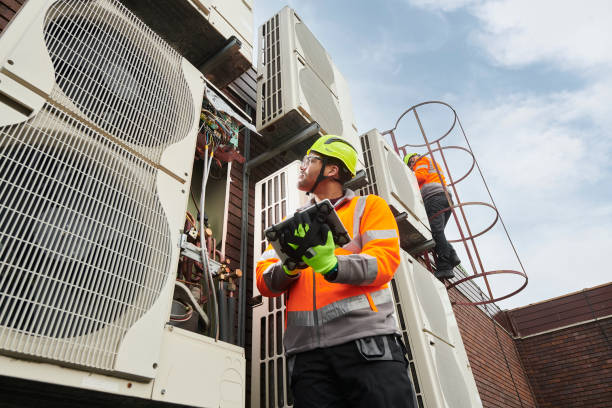Best Furnace repair near me  in Tuckahoe, VA
