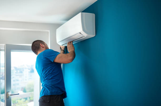Best HVAC installation services  in Tuckahoe, VA