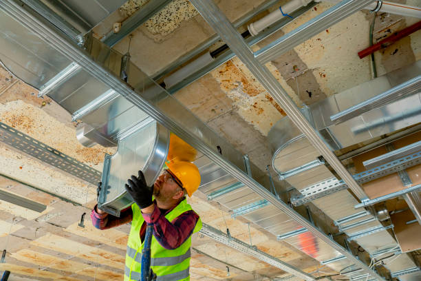Best HVAC maintenance near me  in Tuckahoe, VA