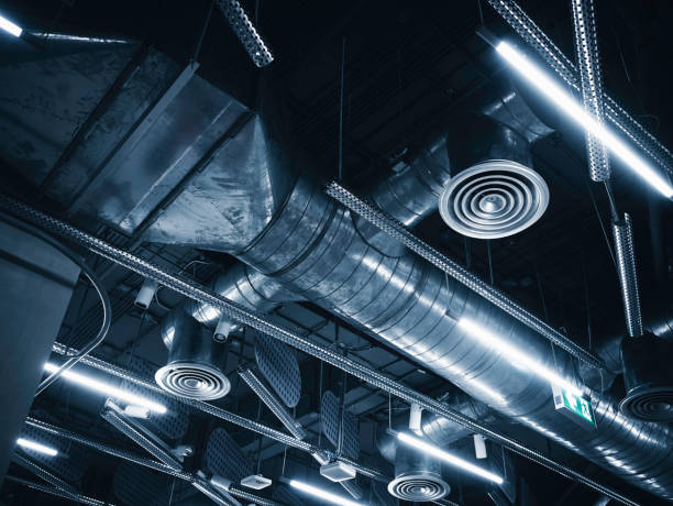Best Best HVAC companies  in Tuckahoe, VA