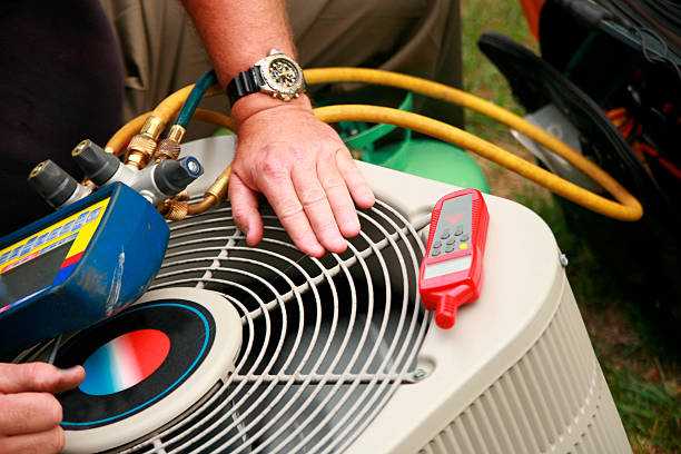 Best Air quality test  in Tuckahoe, VA