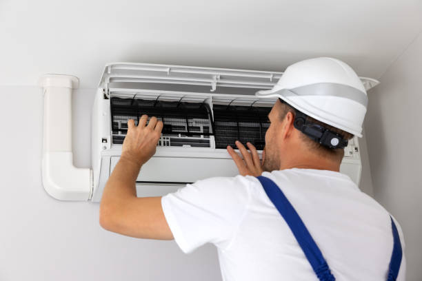 Best Commercial HVAC repair  in Tuckahoe, VA