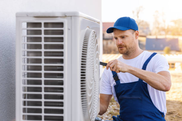 Reliable Tuckahoe, VA HVAC Solutions
