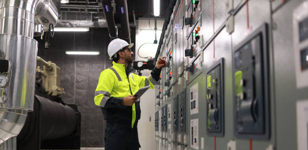 Best HVAC repair near me  in Tuckahoe, VA